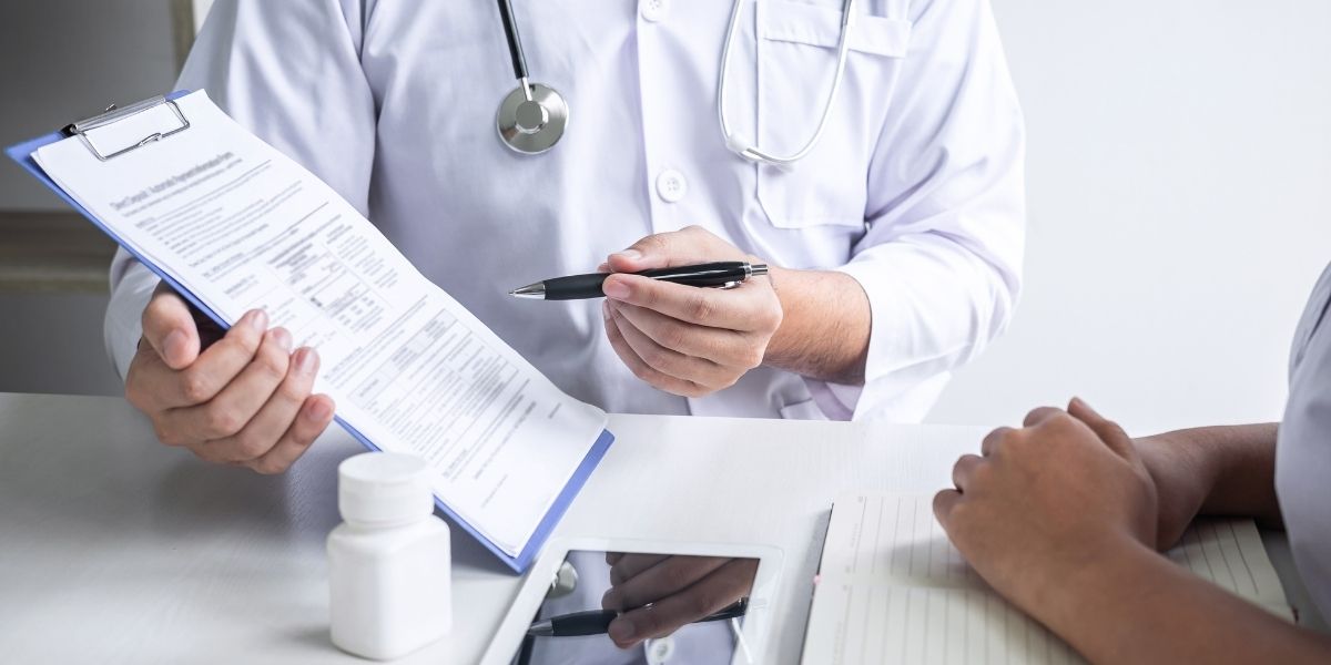 Free consultation with an experienced talc litigation attorney